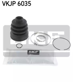 SKF VKJP 6035